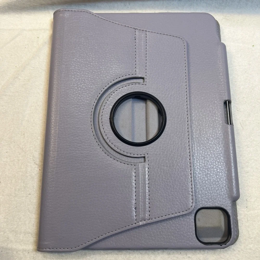 3 iPad Pro 11-inch 3rd‎ Generation Cases, 1 Glass Cover, 2 Camera Glass